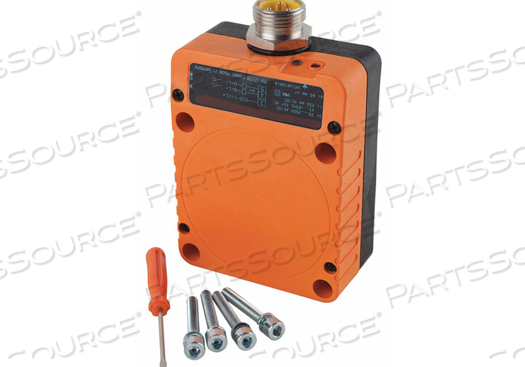 OEM#: KD3500RCTNGULR ДАТЧИК БЕСКОНТАКТНОСТИ ЕМКОСТНОЙ PNP/NPN от IFM Efector