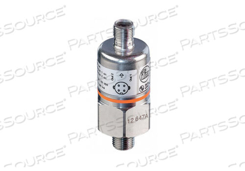 OEM#: PX3228TRANSMITTER 0-100INH2O 9.6-32VDC от IFM Efector