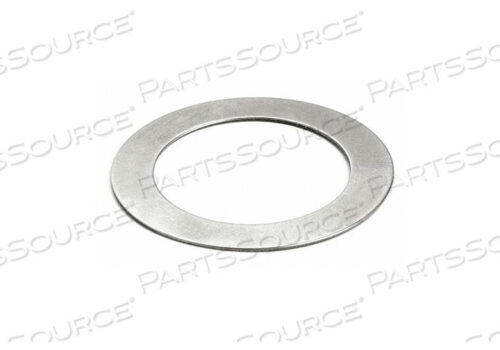 OEM#: TRA3244THRUST WASHER DIA 2.000IN 0.03IN. THICK by Tritan