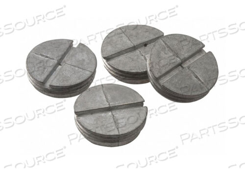 OEM#: 5271-0ЗАГЛУШКИ 1 NPT СЕРЫЕ PK4 от Hubbell Power Systems