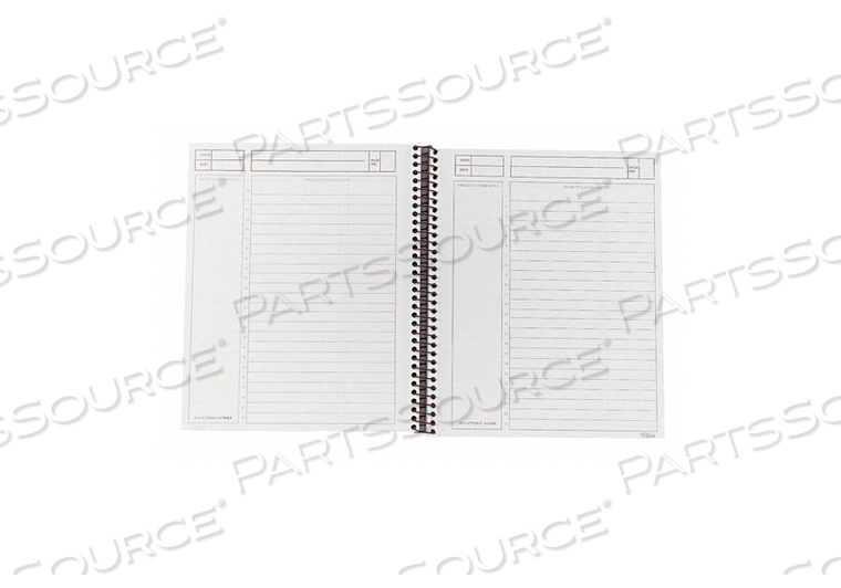 OEM#: TOP63828ПЛАНИРОВЩИК ПРОЕКТОВ/ВСТРЕЧ от Tops