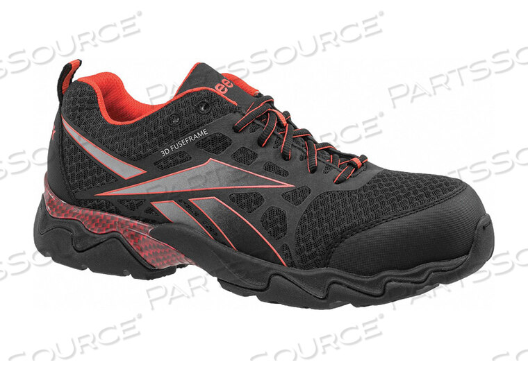 OEM#: RB1061H9458 КРОССОВКИ ATHLETIC 12 W BLACK COMPOSITE PR от Reebok
