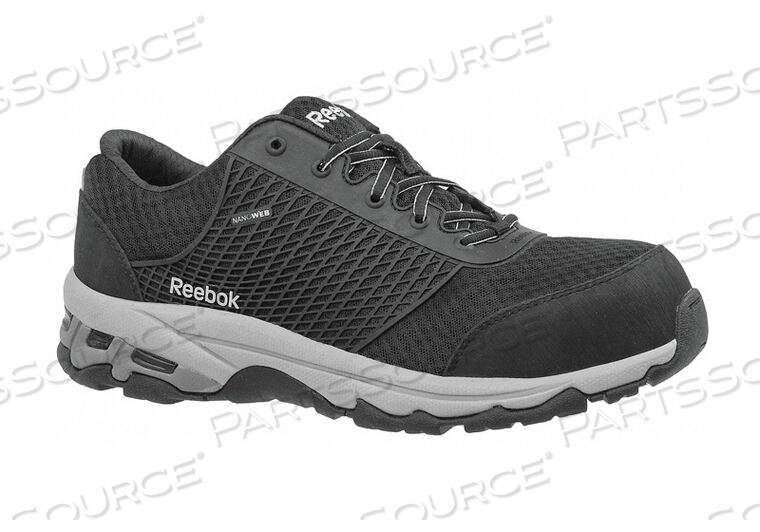 OEM#: RB4625ATHLETIC SHOE 12 W BLACK COMPOSITE PR от Reebok