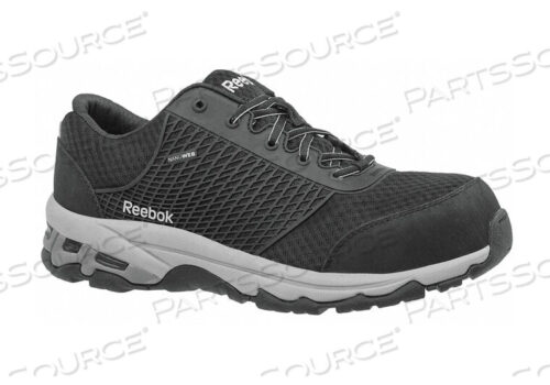 OEM#: RB4625ATHLETIC SHOE 8-1/2 W BLACK COMPOSITE PR от Reebok