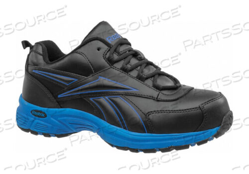 OEM#: RB4830ATHLETIC SHOE 11 M BLACK STEEL PR от Reebok
