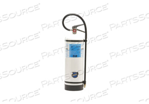 OEM#: 51000ОГНЕТУШИТЕЛЬ 2A C 2.5GAL WATER MIST от Buckeye