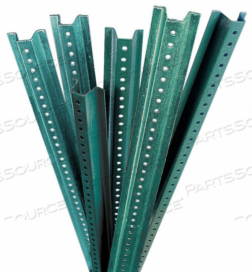 OEM#: 95047SIGN POST U-CHANNEL 6 ФУТОВ от Brady Americas