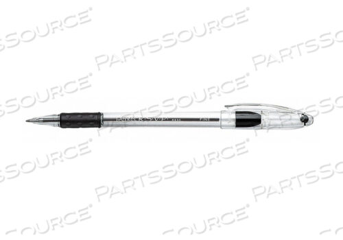 OEM#: PENBK90ШАРИКОВАЯ РУЧКА ЧЕРНАЯ PK12 от Pentel of America
