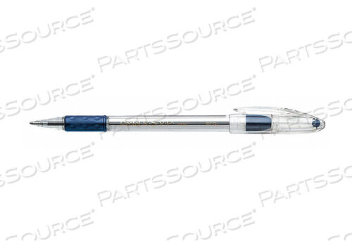 OEM#: PENBK91CШАРИКОВАЯ РУЧКА СИНЕГО ЦВЕТА PK12 от Pentel of America
