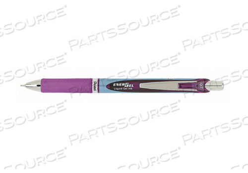 OEM#: PENBLN77VROLLERBALL PENS PURPLE от Pentel of America