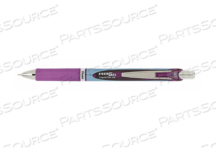 OEM#: PENBLN77VROLLERBALL PENS PURPLE от Pentel of America