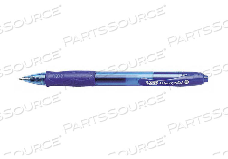OEM#: BICRLC11BEGEL PENS BLUE PK12 от BIC
