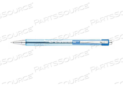 OEM#: PIL30001ШАРИКОВАЯ РУЧКА СИНЕГО ЦВЕТА PK12 от Pilot