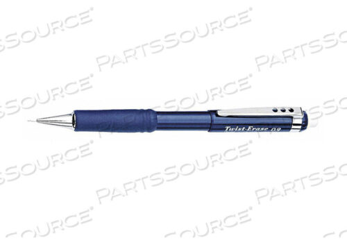 OEM#: PENQE519CMECHANICAL PENCILS 0.9MM by Pentel of America