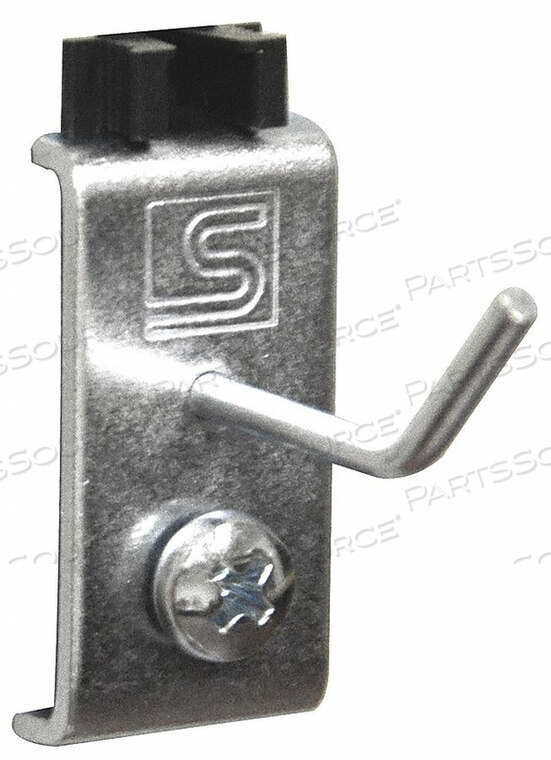 OEM#: 853207-51КРЮЧОК ДЛЯ ИНСТРУМЕНТОВ 1-3/4INHX5-1/4INW 22 LB. PK5 от Treston