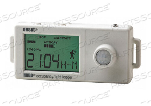 OEM#: UX90-005DATA LOGGER ROOM OCC TO 5M/LIGHT 128 КБ от Onset Computer Corporation