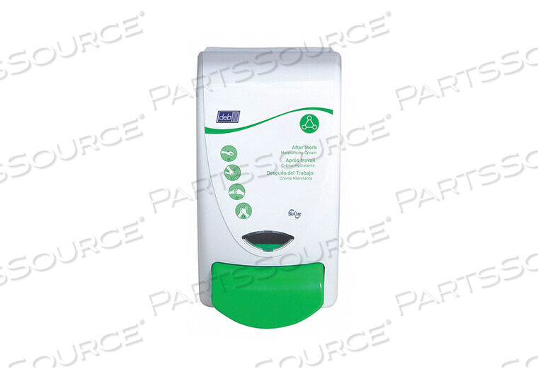 OEM#: RES1LDSLOTION DISPENSER от Deb