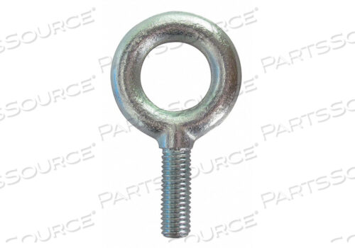 OEM#: U16182.050.0250БОЛТ С ПРОУШИНОЙ 1/2-13 1-3/16 ДЮЙМА БЕЗ ПЛЕЧА от Fabory