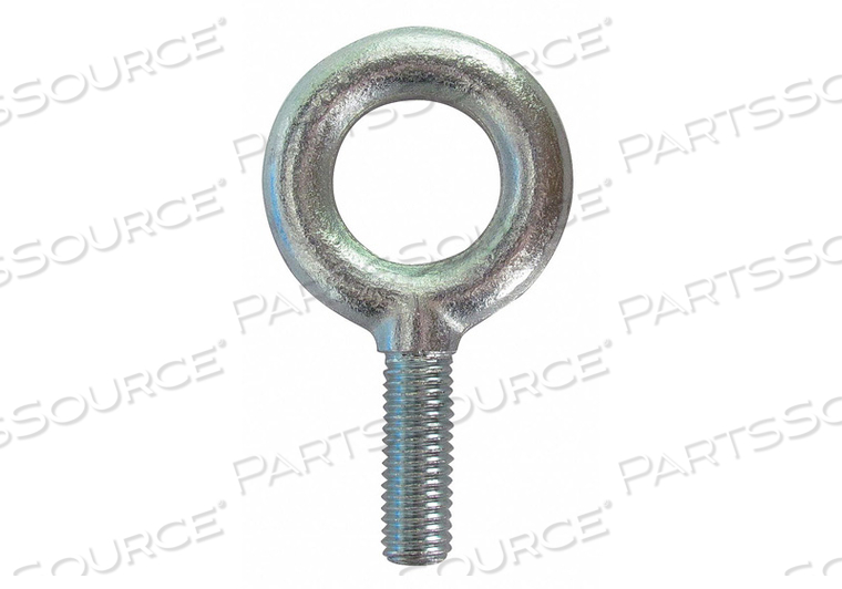 OEM#: U16182.050.0250БОЛТ С ПРОУШИНОЙ 1/2-13 1-3/16 ДЮЙМА БЕЗ ПЛЕЧА от Fabory