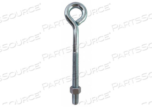 OEM#: U17420.050.0400БОЛТ С ПРОУШИНОЙ 1/2-13 1 ДЮЙМ, ПОВОРОТНЫЙ ПРОВОД от Fabory