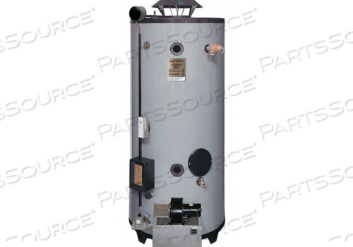 OEM#: GNU75-125ВОДОНАГРЕВАТЕЛЬ 75 ГАЛЛОНОВ. 125000 БТЕ/Ч от Rheem