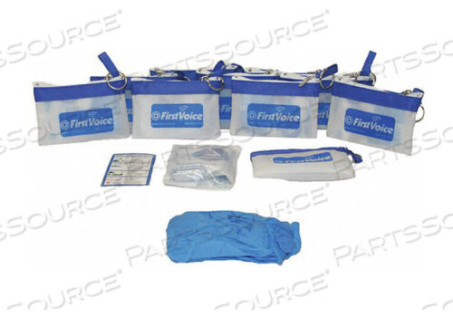 OEM#: KEY4-10REFILLABLECPRKEYCHAIN 4-1/4INLX3INH PK10 от First Voice