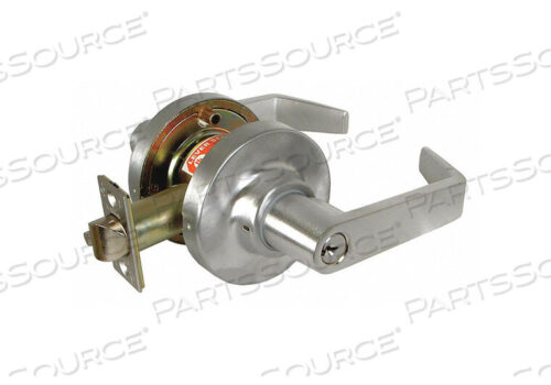 OEM#: 195F/26D-F7LEVER LOCKSET MECHANICAL STOREROOM GRD.1 от Marks USA