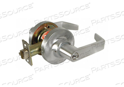 OEM#: 195DB/26D-F9LEVER LOCKSET MECHANICAL CLASSROOM GRD.1 от Marks USA
