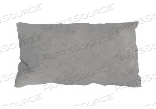 OEM#: 35ZR14ABSORBENT PILLOW UNIVERSAL 17 L PK10 от Condor