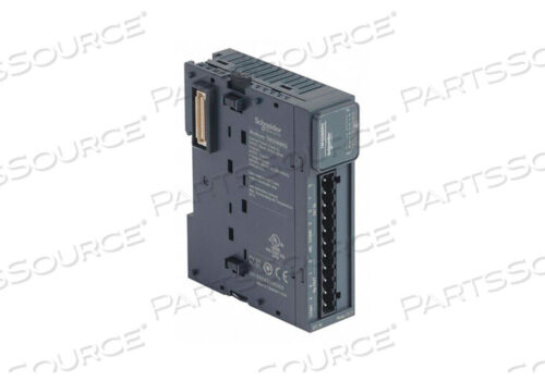OEM#: TM3DM8RGEXT МОДУЛЬ TM3 4 ВХОДА 4 ВЫХОДА от APC / American Power Conversion