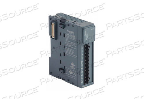 OEM#: TM3TM3EXT МОДУЛЬ TM3 2 ВХОДА 1 ВЫХОД от APC / American Power Conversion