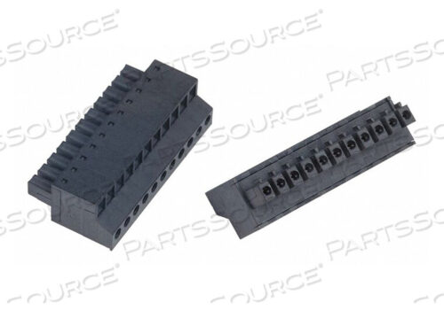 OEM#: TMAT2MSETCONNECTOR SET I/O TERM BLCK ДЛЯ M221PLC от APC / American Power Conversion