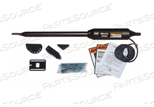 OEM#: PRO-SW4200XLSSВТОРИЧНЫЙ ПОДЧИНЕННЫЙ ОПЕРАТОР ДЛЯ РАСПАШНЫХ ВОРОТ от Linear