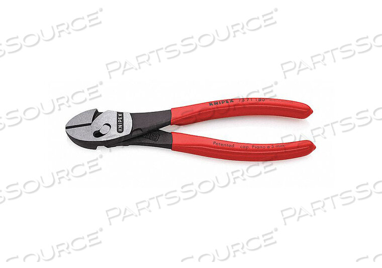 OEM#: 73 71 180ДИАГОНАЛЬНЫЙ РЕЗАК TWIN-FORCE от Knipex