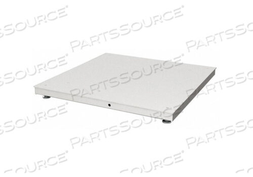 OEM#: BT-F-6060SSCALE PLATFORM 4500KG/10000 LB. SS от B-Tek