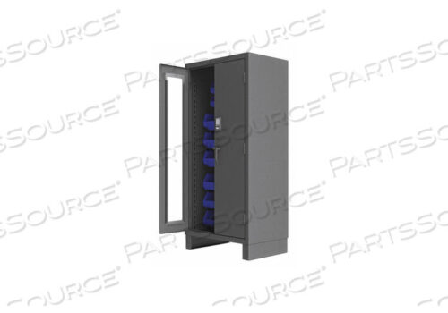 OEM#: 3702CXC-30B-5295ШКАФ ДЛЯ КОРОБОК С РЕШЕТКАМИ 78 В 36 Ш 24 Г от Durham Manufacturing Company