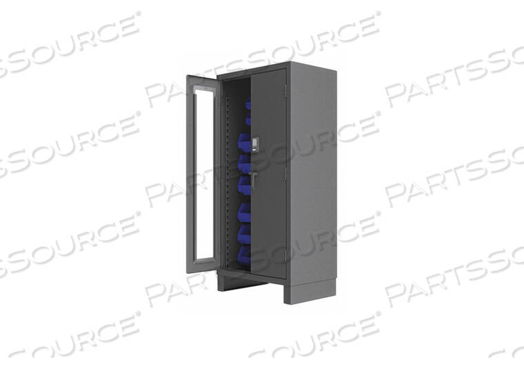 OEM#: 3702CXC-30B-5295ШКАФ ДЛЯ КОРОБОК С РЕШЕТКАМИ 78 В 36 Ш 24 Г от Durham Manufacturing Company