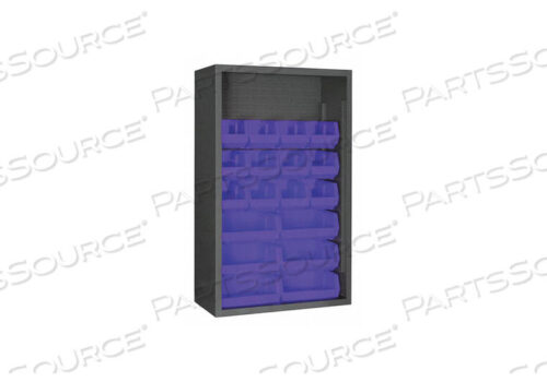 OEM#: 5002-18-5295ШКАФ ДЛЯ КОНТЕЙНЕРОВ С РЕШЕТКАМИ 60 В 36 Ш 18 Г от Durham Manufacturing Company