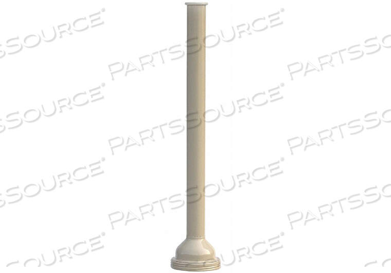 OEM#: J1200BEIGEMETAL TUBE 26 H X 6 W TAN от Eagle