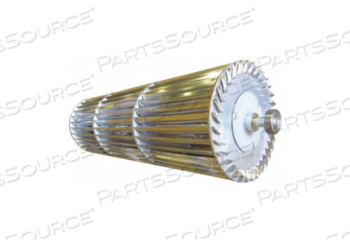 OEM#: 29T450S012A-R14ПРАВЫЙ КОЛЕСО ВЕНТИЛЯТОРА 14 ДЮЙМОВ L от Berner International