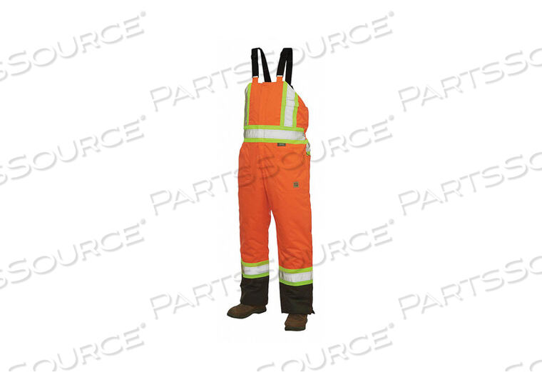 OEM#: S79831G7411 УТЕПЛЕННЫЕ СВЕТЯЩИЕСЯ НАГРУЖНИКИ FLO ORANGE 4X от Tough Duck