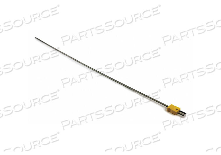 OEM#: 36GK73ТЕРМОПАРА ЗОНД ТИП K 24IN L INCONEL от DAYTON ELECTRIC MANUFACTURING CO