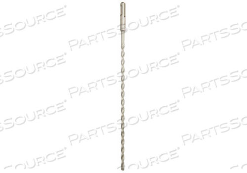 OEM#: HCFC2014ПЕРФОРАТОРНАЯ БУРОВАЯ НАСАДКА SDS PLUS 3/16 X 10 от Bosch Tools