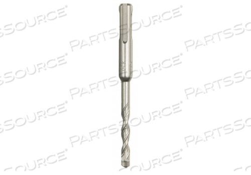 OEM#: HCFC2040ПЕРФОРАТОРНАЯ БУРОВАЯ НАСАДКА SDS PLUS 1/4 X 2 от Bosch Tools