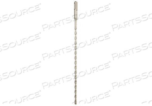 OEM#: HCFC2064ПЕРФОРАТОРНАЯ БУРОВАЯ НАСАДКА SDS PLUS 3/8 X 12 от Bosch Tools