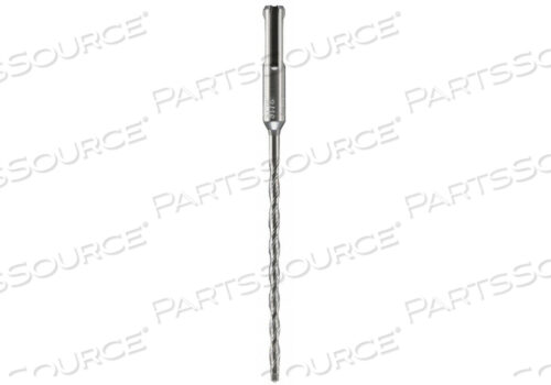 OEM#: HCFC2011B25ПЕРФОРАТОРНОЕ БУРОВОЕ СВЕРЛО SDS PLUS 3/16 X4 PK25 от Bosch Tools