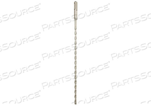 OEM#: HCFC2014B25ПЕРФОРАТОРНОЕ БУРОВОЕ СВЕРЛО SDS PLUS 3/16 X10 PK25 от Bosch Tools