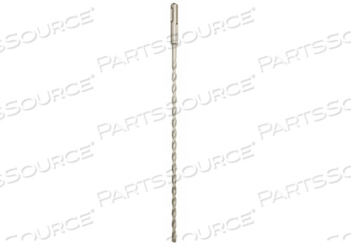 OEM#: HCFC2044B25ПЕРФОРАТОРНОЕ БУРОВОЕ СВЕРЛО SDS PLUS 1/4 X10 PK25 от Bosch Tools