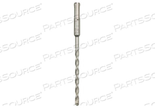 OEM#: HCFC2051B25HAMMER DRILL BIT SDS PLUS 5/16 X4 PK25 by Bosch Tools