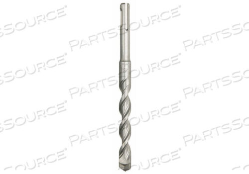 OEM#: HCFC2081ПЕРФОРАТОРНАЯ БУРОВАЯ НАСАДКА SDS PLUS 1/2 X 4 от Bosch Tools